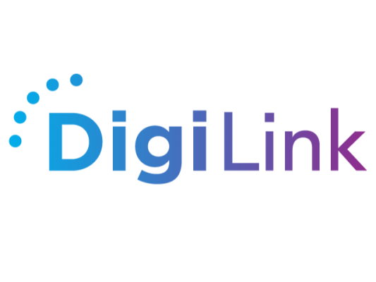 Logo DigiLink s.r.o.