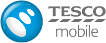 Logo Tesco Mobile ČR s.r.o.