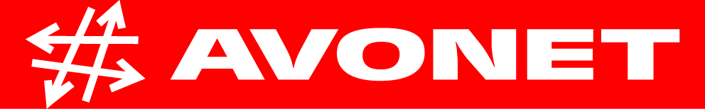 Logo AVONET, s.r.o.