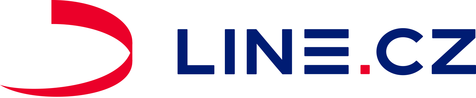 Logo Systém NET Line s. r. o.