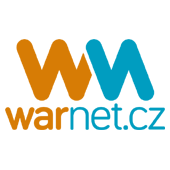 Logo Warnet.cz s.r.o.